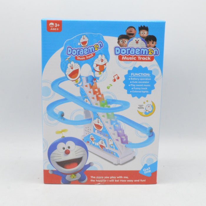 Doraemon Music Track with Light & Sound