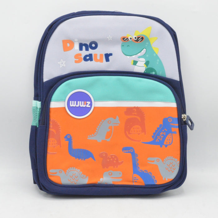 Dinosaur Theme Colorful Bag