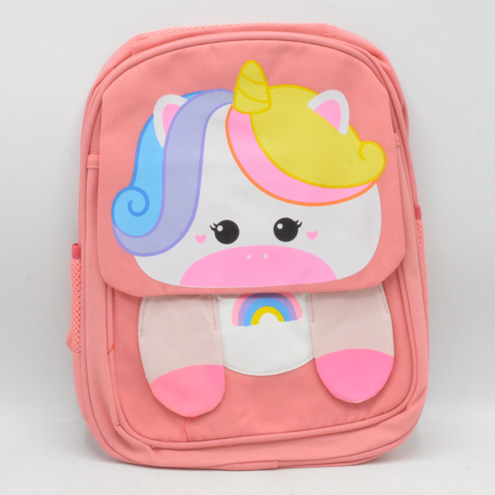 Mini Unicorn Colorful Bag