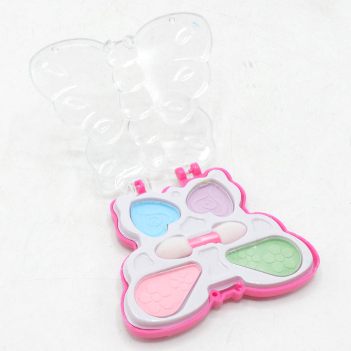 Butterfly Theme Mini Eye Shade Kit
