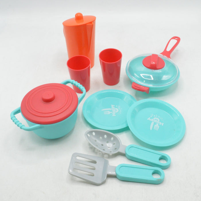 New Style Deluxe Kitchen Set