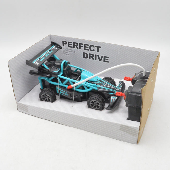 New Fashion Speed Racing Remote Control Car
