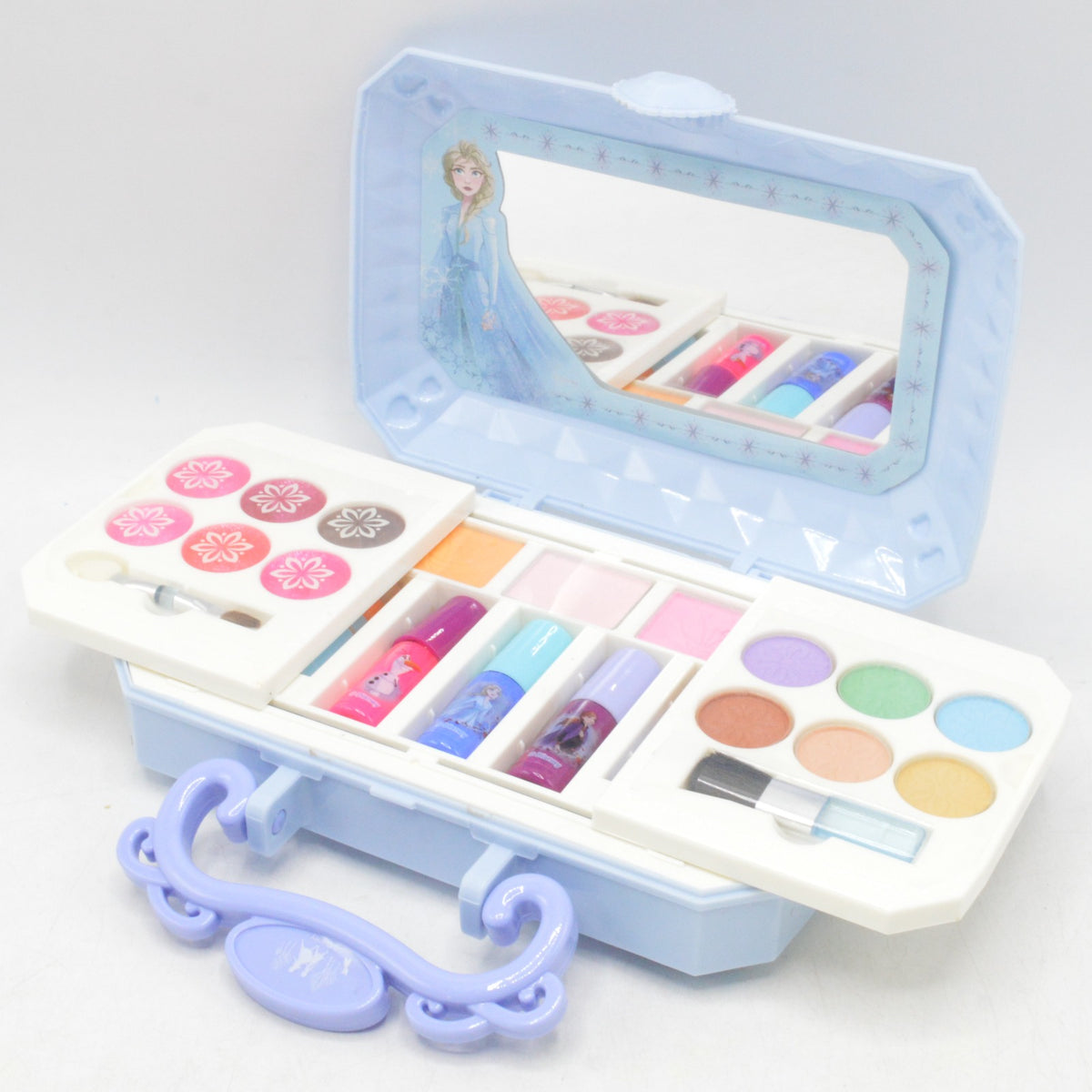 Buy Disney Frozen Make -up kit Online in Pakistan — Khanaan.pk