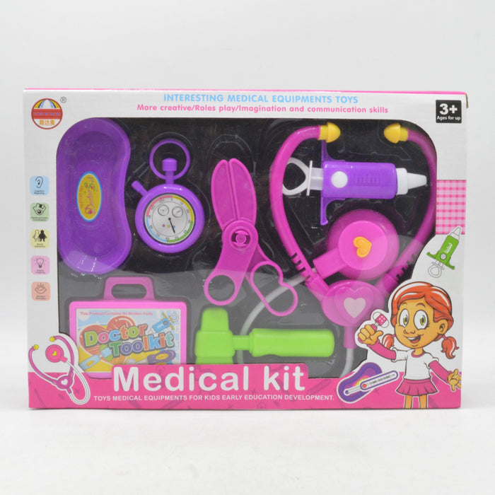 Interesting Medical Equipment Toys