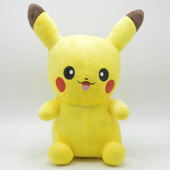 Pikachu Soft Stuff Toy