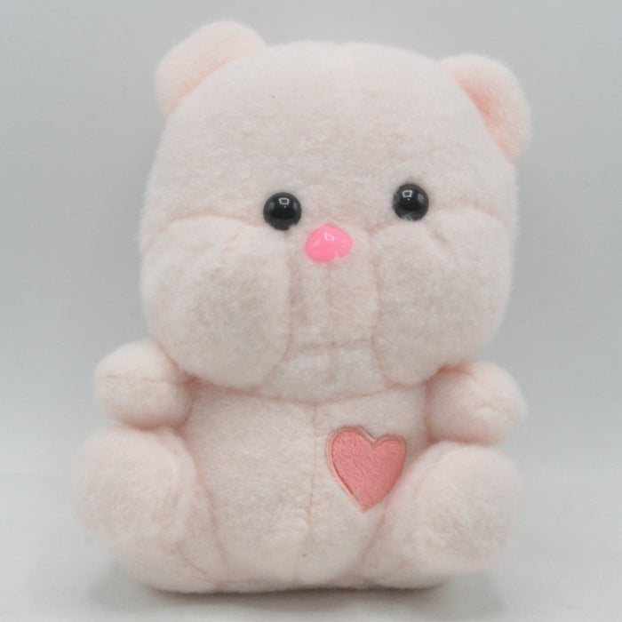 Cute & Soft Small Teddy Bear