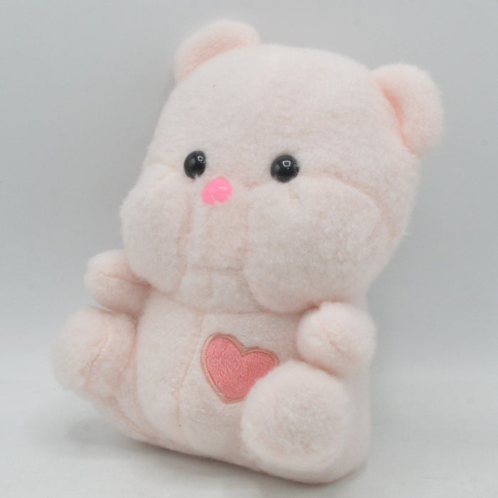 Cute & Soft Small Teddy Bear