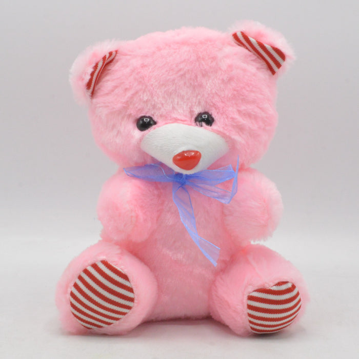 Lovely Teddy Bears Soft Stuff