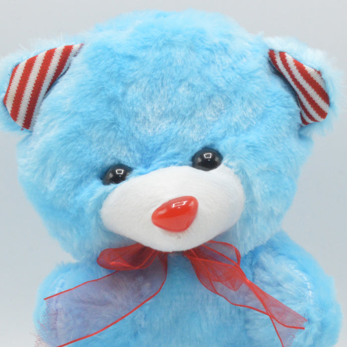 Lovely Teddy Bears Soft Stuff