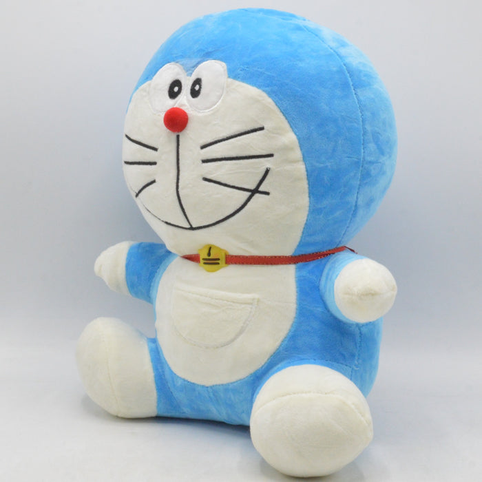 Doraemon Soft Stuff  Toy