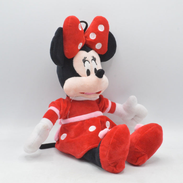 Soft Stuff Mickey Mouse for Kids