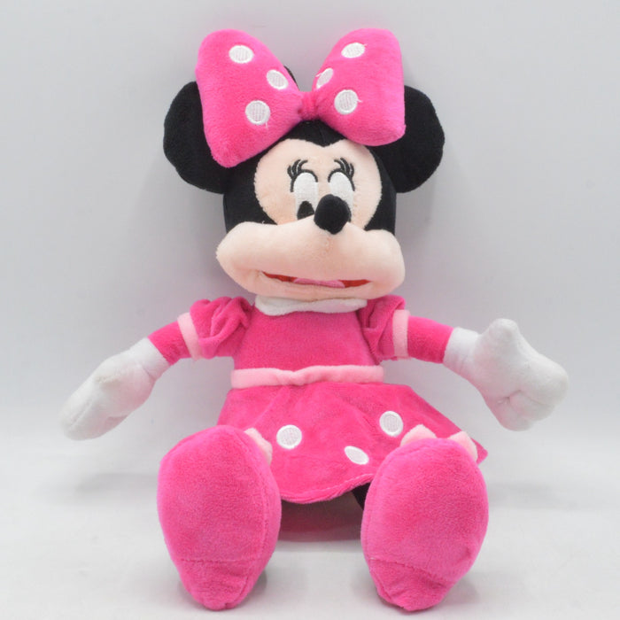 Soft Stuff Mickey Mouse for Kids