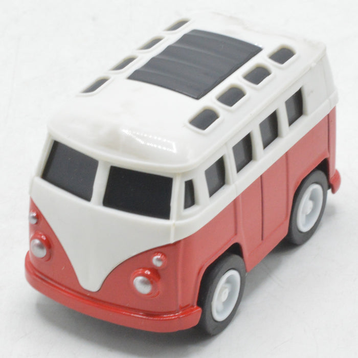 Diecast Metal Cartoon Car