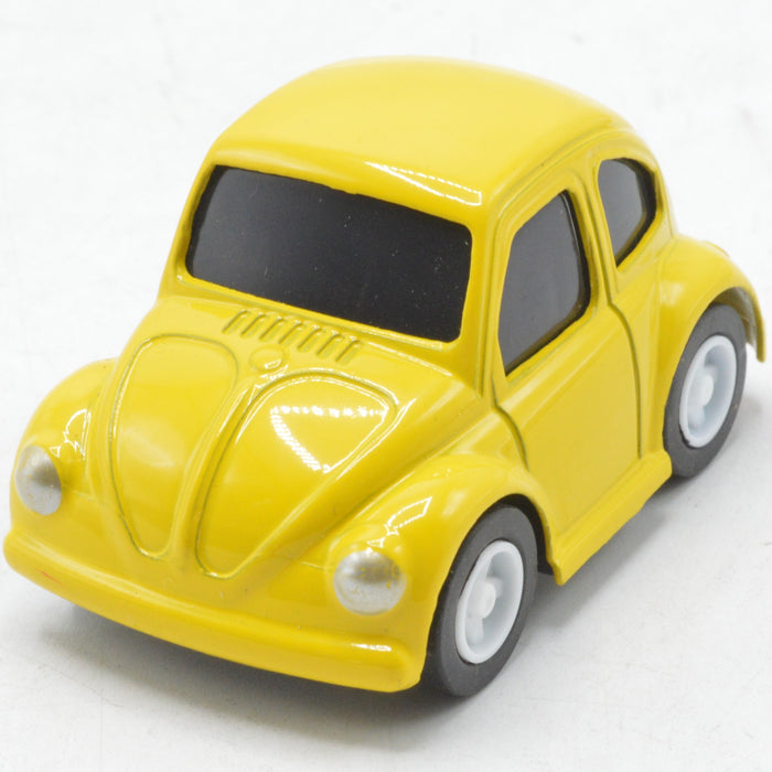 Diecast Metal Cartoon Car