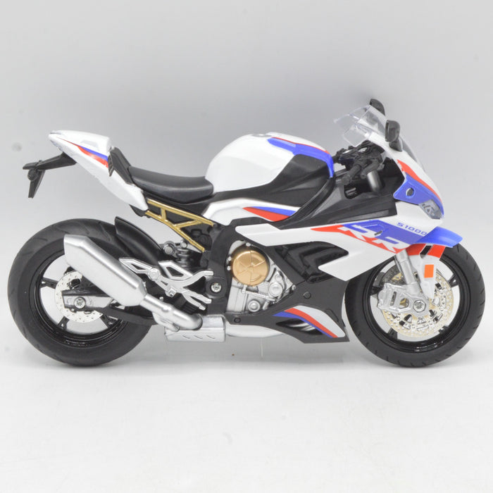 S1000 BMW High Speed Mini Motorcycle