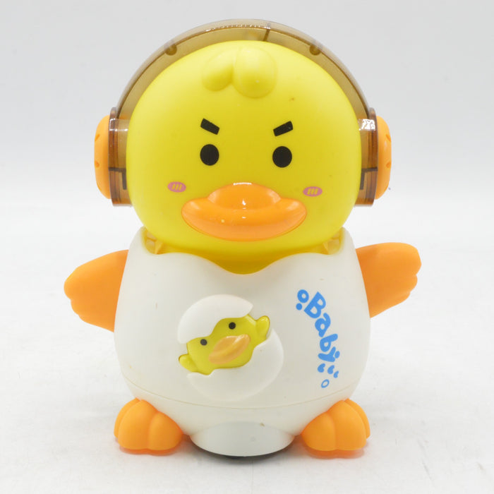 Dynamic Duck with Lights & Sound