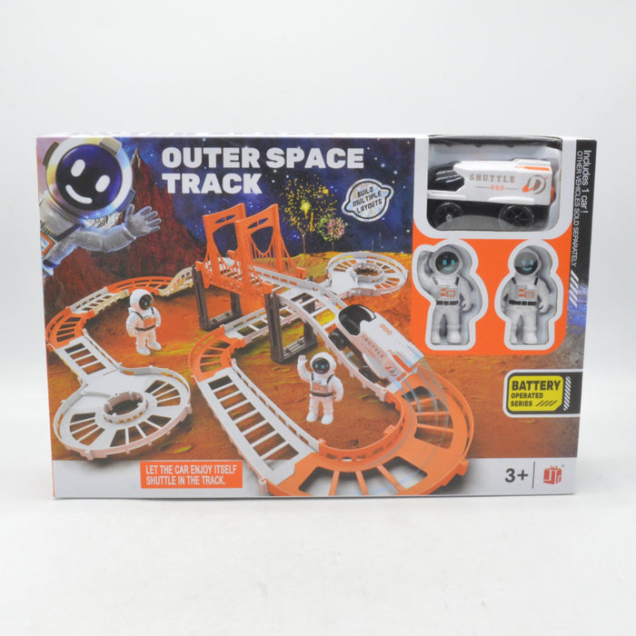 Outer Space Track Set