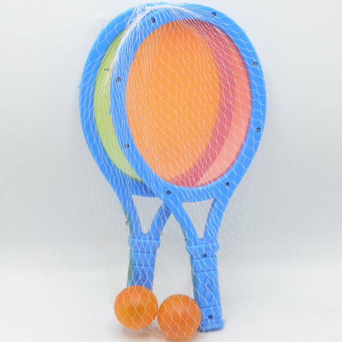 Mini Badminton Pack with Balls