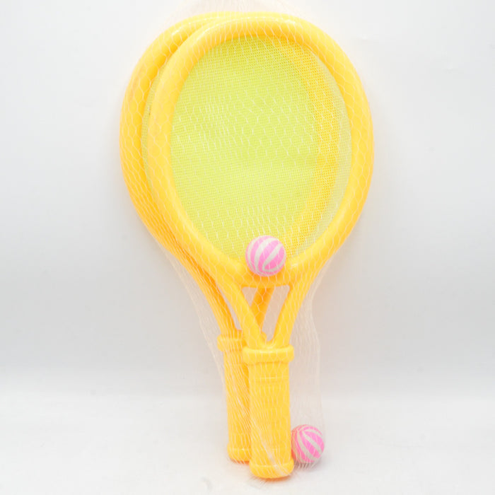 Badminton Pack with Balls
