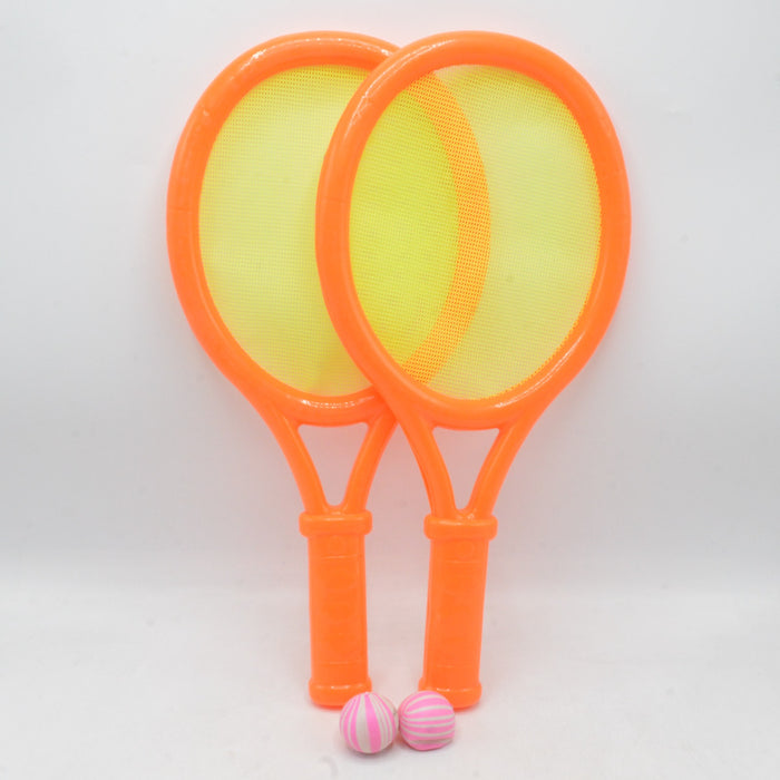 Badminton Pack with Balls