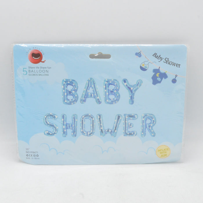 Star Theme Baby Shower