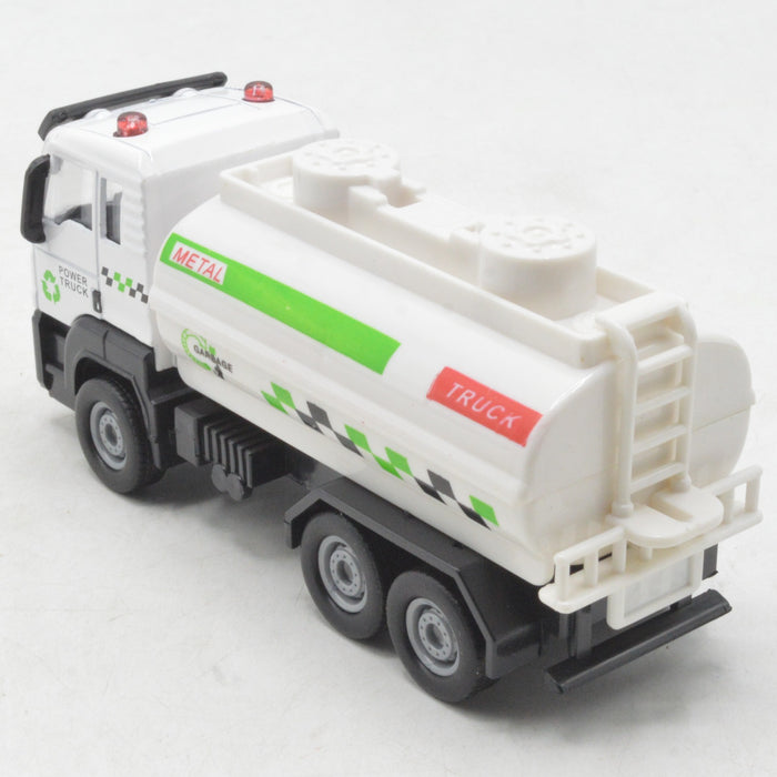 Diecast Model Controller Truck