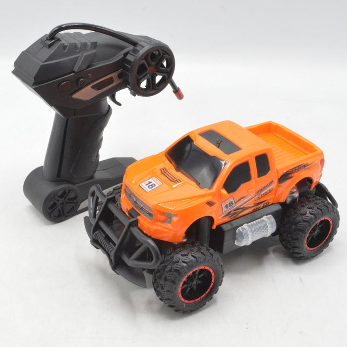 Remote Control Bonzer Truck with Lights