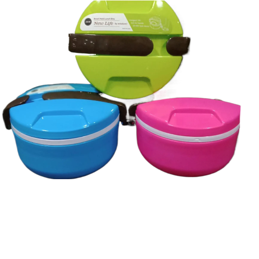 Double Lining Lunch Boxes