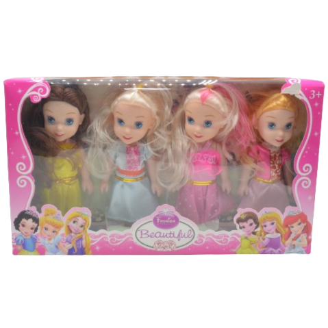 Mini online dolls online