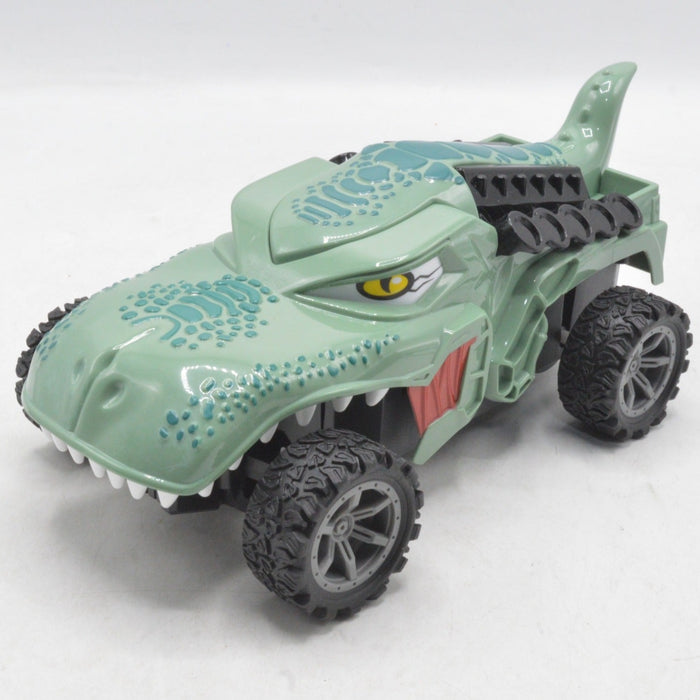 Remote Control Animal Car