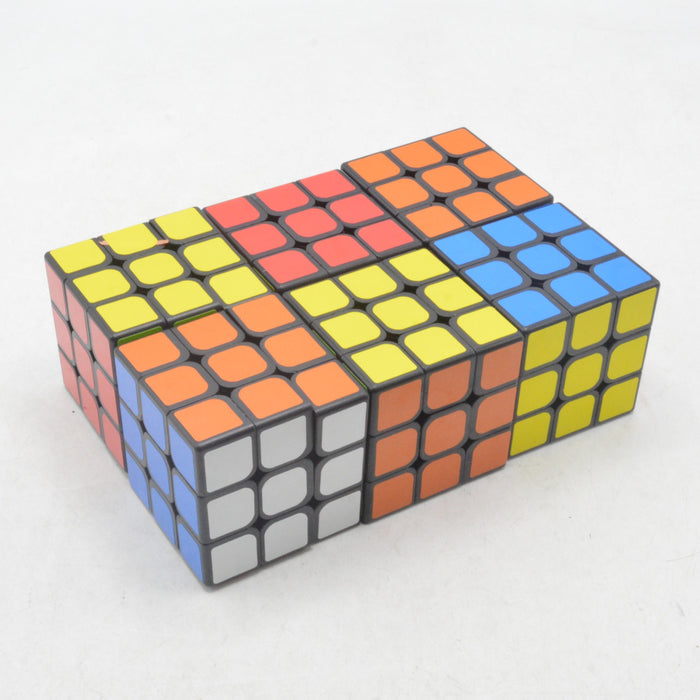 Intellect Funny Magic Cube