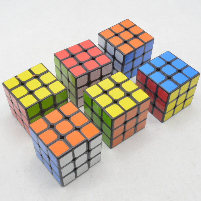 Intellect Funny Magic Cube
