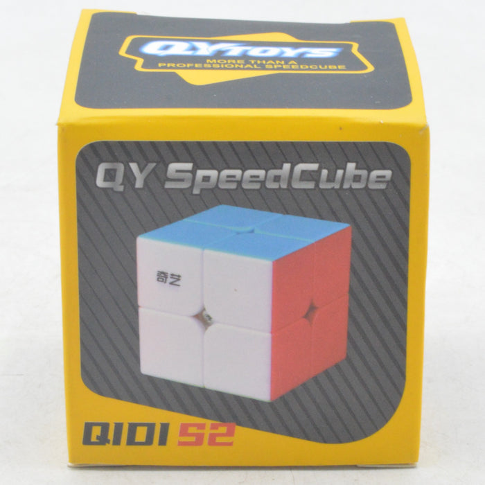 Professional QY Speed Cube