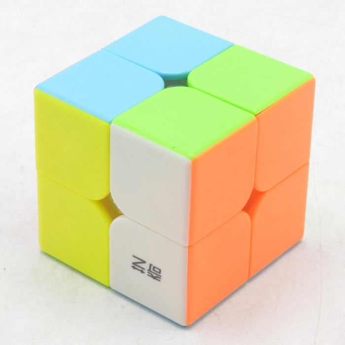 Professional QY Speed Cube