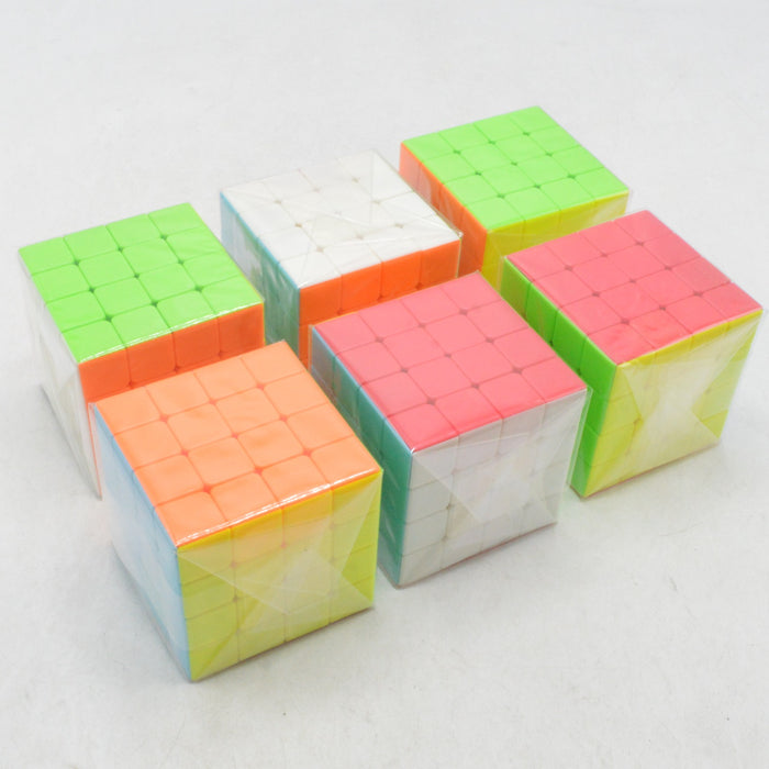 Fan Xin 4x4x4 Magnetic Cube