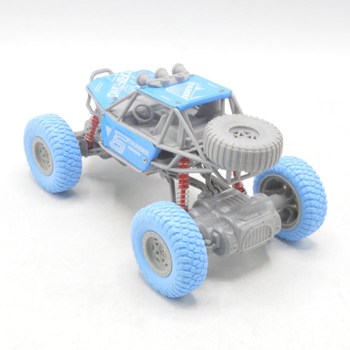 Rechargeable RC Climbing Stunt Auto Car