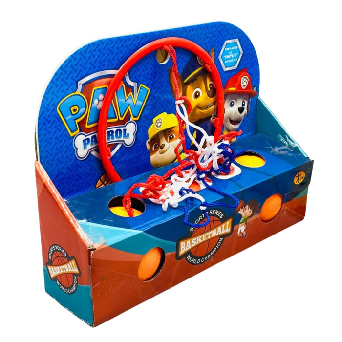 Kids Basket Ball Sport Series