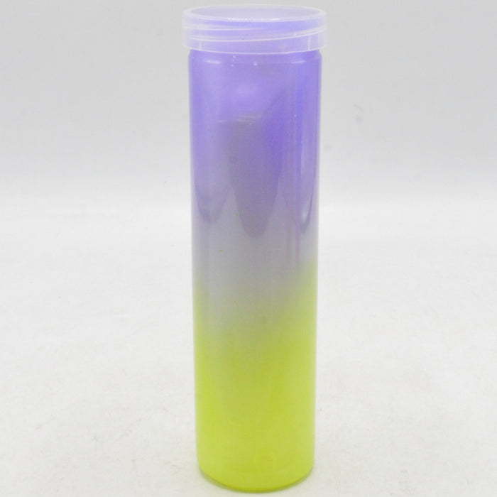 Jumbo Crystal Colorful Mud Slime