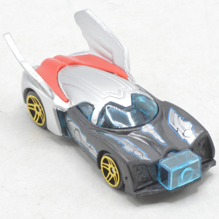 Auto-Race Avenger Theme Diecast Vehicle