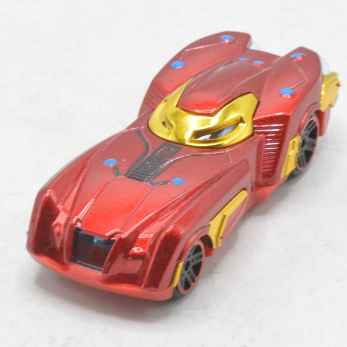 Auto-Race Avenger Theme Diecast Vehicle