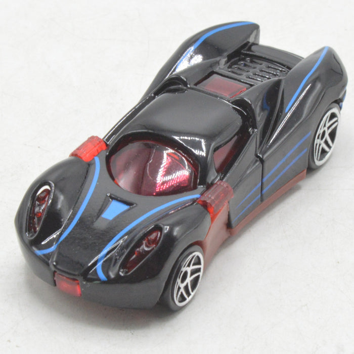 Avengers Theme Diecast Car