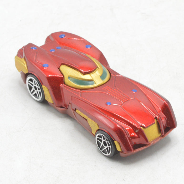 Avengers Theme Diecast Car