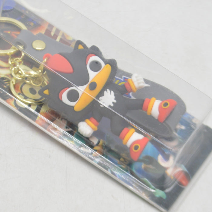 Cartoon Charactor theme Key Chain