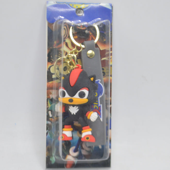 Cartoon Charactor theme Key Chain