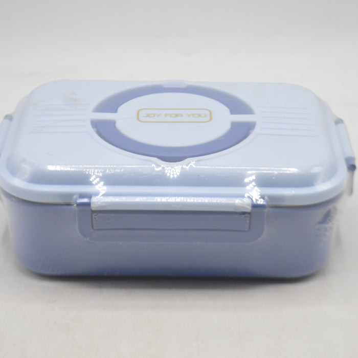 Stainless Steel Big Lunch Box