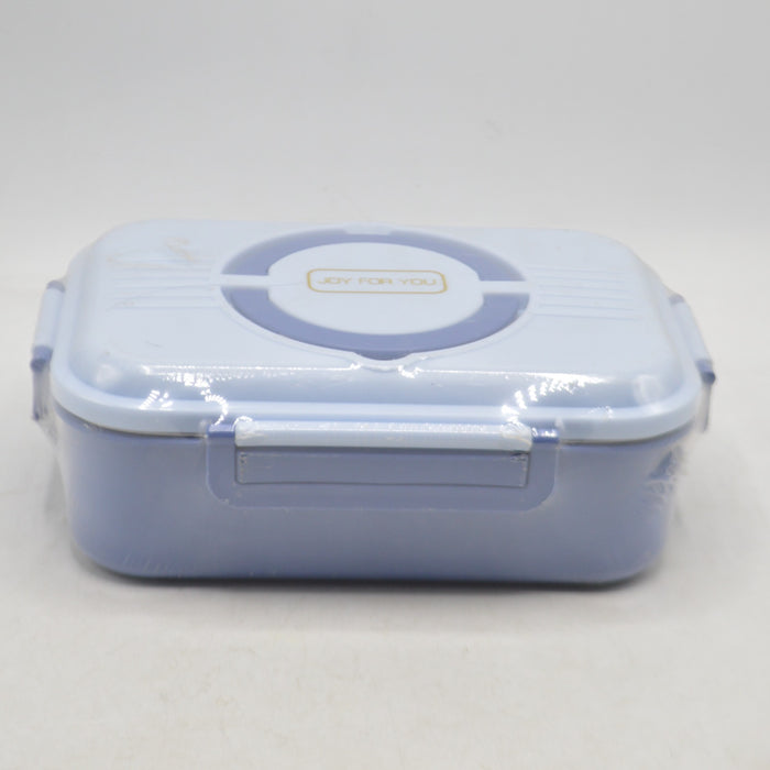 Stainless Steel Big Lunch Box