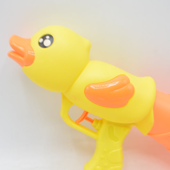 New Duck Theme water Gun