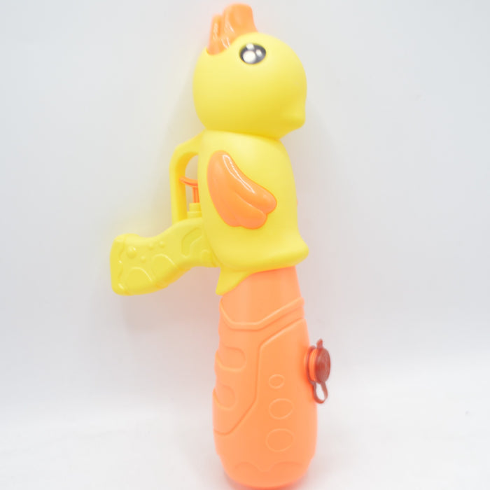 New Duck Theme water Gun