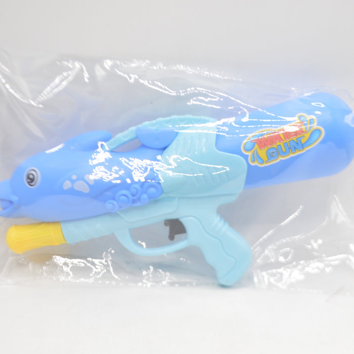 Dolphin Theme Water Gun