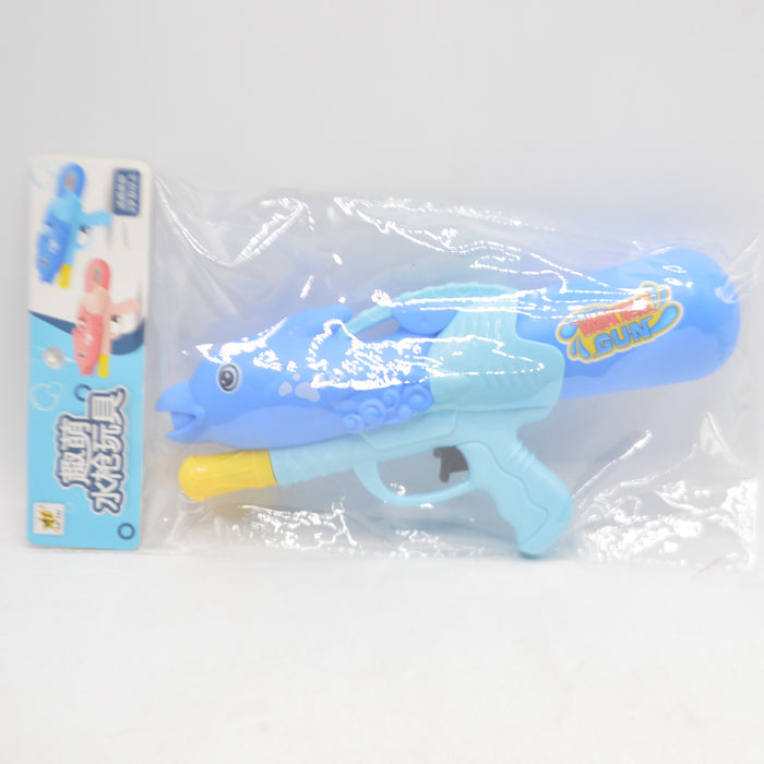 Dolphin Theme Water Gun